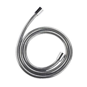 De Vielle 1.5m-1.8m Extendable Chrome Shower Hose