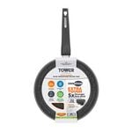 Tower Cerastone Non-Stick Frying Pan 24cm