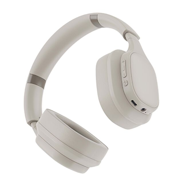 CELLY Wirelless Headphones White