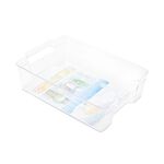Fridge & Freezer Organiser 31x21x9cm