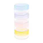 Mini Jars Travel Set