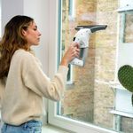 Karcher WV1 Window Vacuum