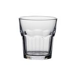 Ravenhead Manhattan 23cl Hiball Glasses Set Of 4