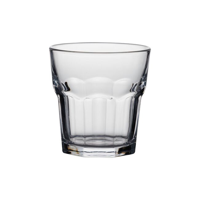 Ravenhead Manhattan 23cl Hiball Glasses Set Of 4