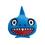 JML Chuckle Chums Shark Pet Toy