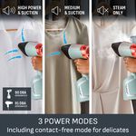 Tefal AeroSteam Handheld Garment Steamer