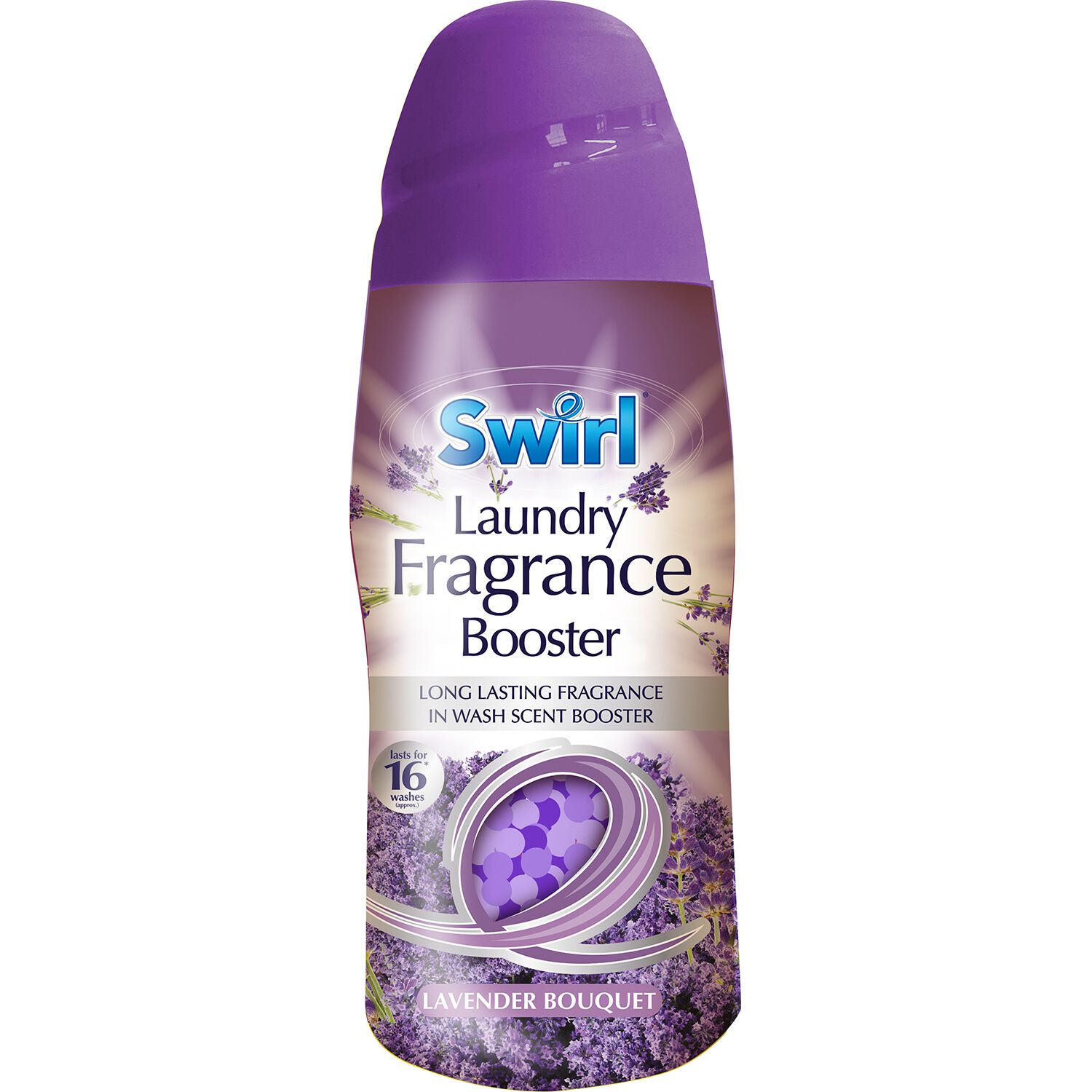 Swirl Fragrance Booster Lavender Home Store + More