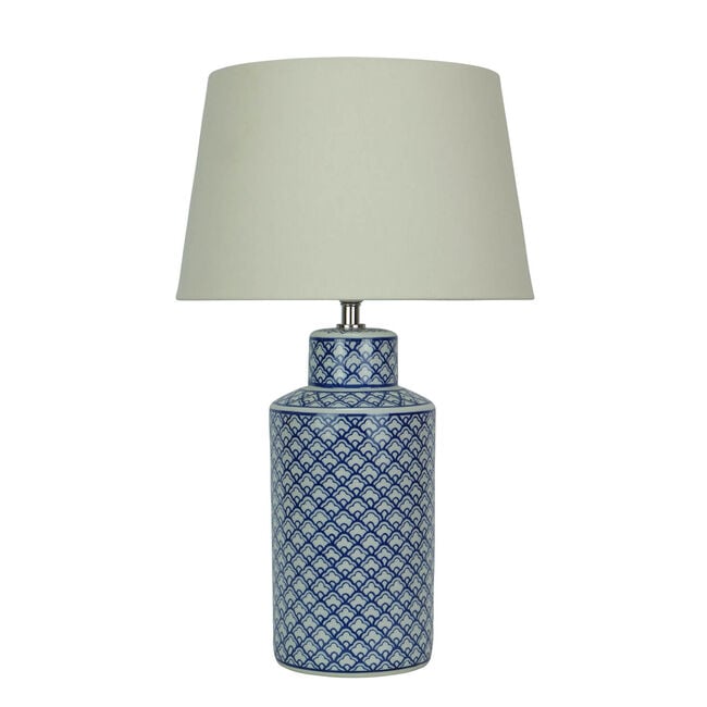 Beauvais Table Lamp