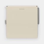 Brabantia Renew Beige Toilet Roll Holder