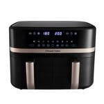 Russell Hobbs Satisfry 9L Dual Basket Air Fryer