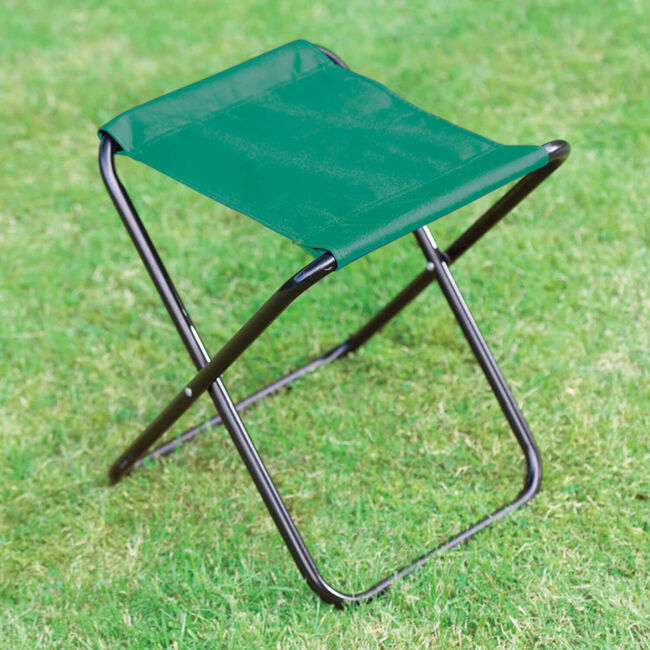 Folding Camping Stool