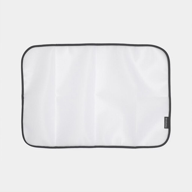 Brabantia White Protective Ironing Cloth