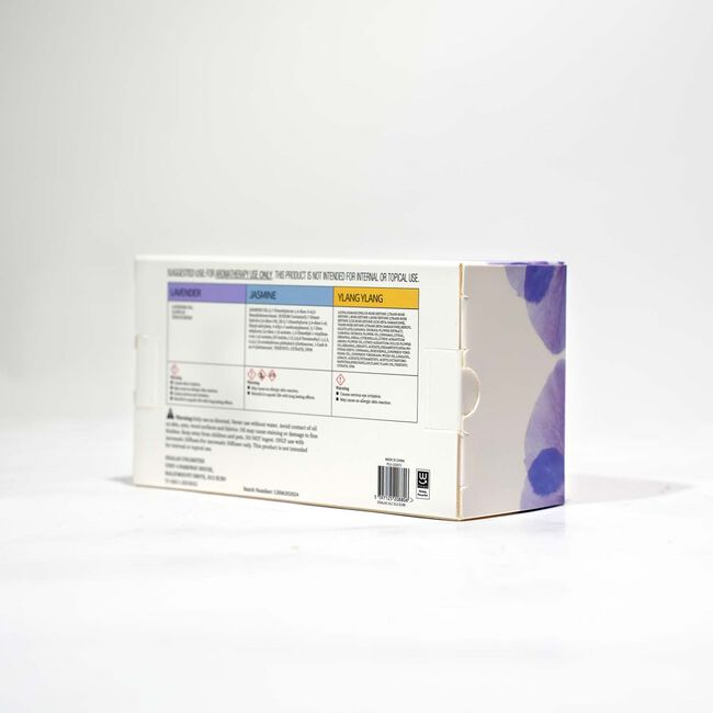 Aeromatic Blissful 3-Pack Essential Oils