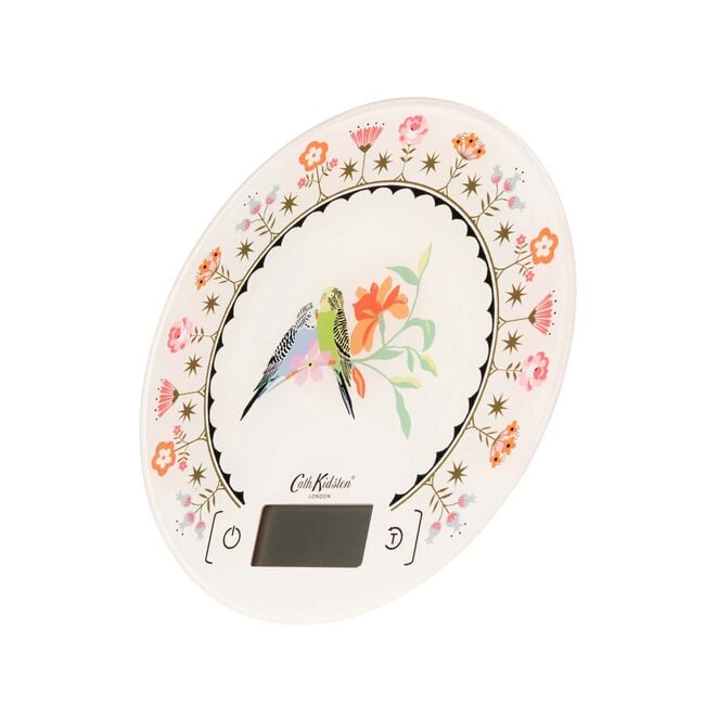 Cath Kidston Painted Table Electronic Scale