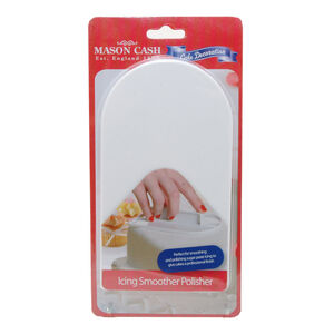 Mason Cash Icing Smoother Polisher