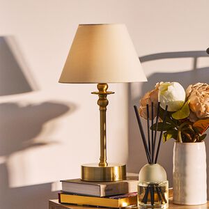 Regan Cordless Table Lamp