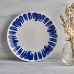 Abney & Croft Santorini 12 Piece Dinner Set