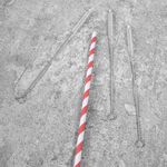 Straw 3 Cleaner Brushes