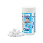 Clearwater 1kg - 20g Chlorine Tablets