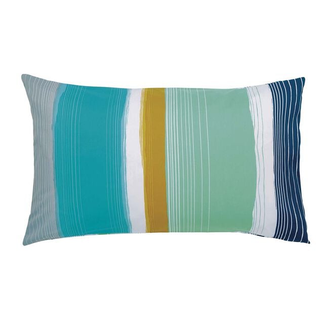 SINGLE DUVET COVER Carrie Blue