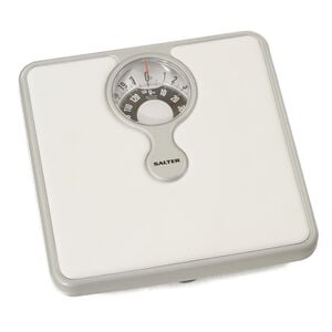 Salter Basic Mechanical Bathroom Scale