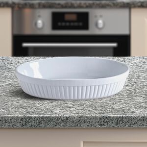 Mason Cash Classic Collection  28cm Oval Dish