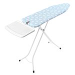 Brabantia 124cm x 38cm Ironing Board Fresh Breeze
