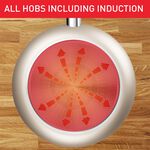 Tefal Cook & Savour Frying Pan 28cm