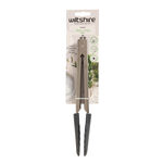 Wiltshire Nylon Kitchen Tongs 23cm