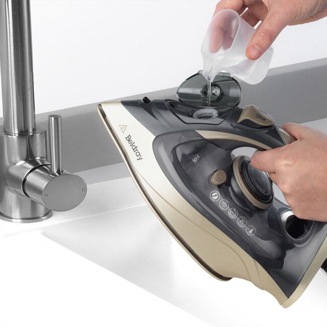 Beldray Powerlite 3200W Iron