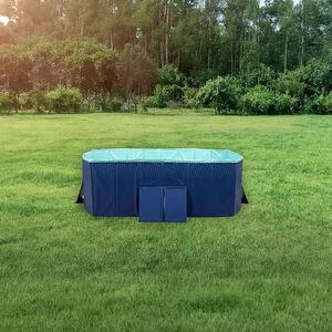 JML Foldable Pool Medium