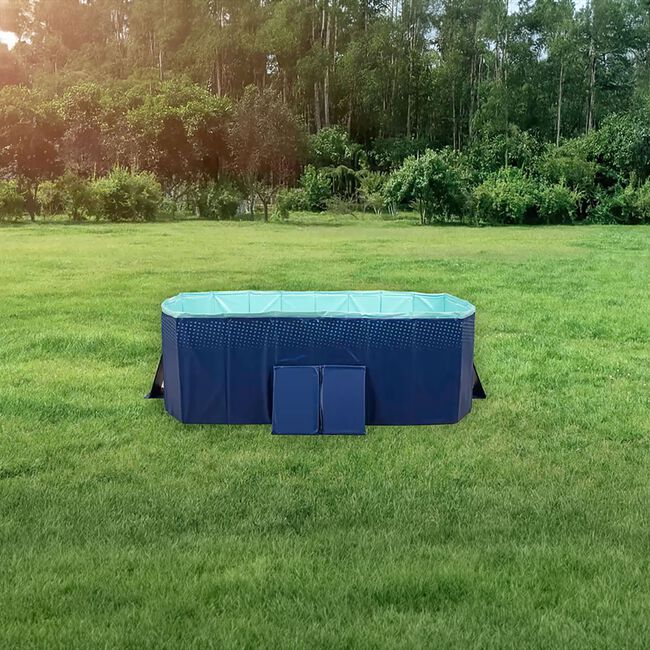 JML Foldable Pool Medium