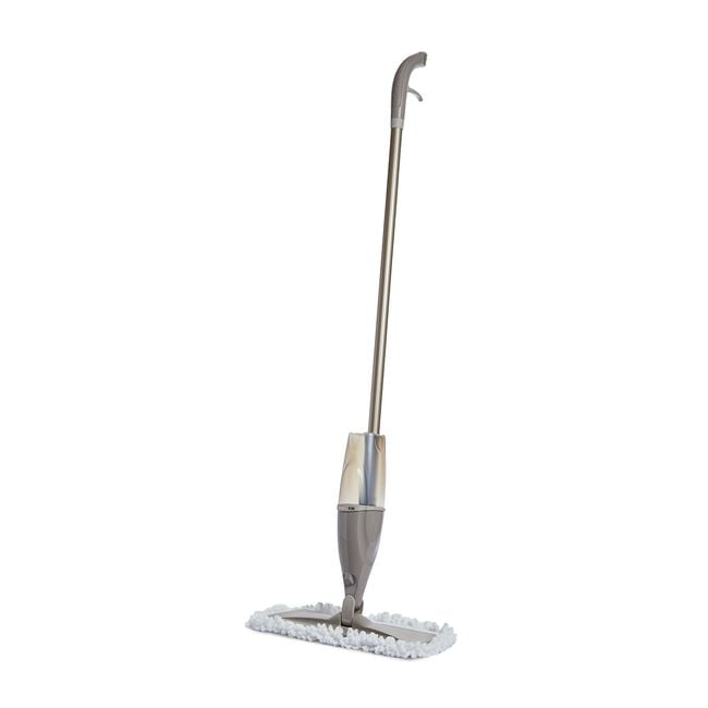 Salter Warm Harmony Spray Mop & Refill