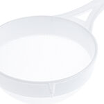 Chef Aid White Sieve 12cm
