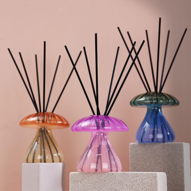 Parfumer Fayette Lilac Flower 100ml Reed Diffuser