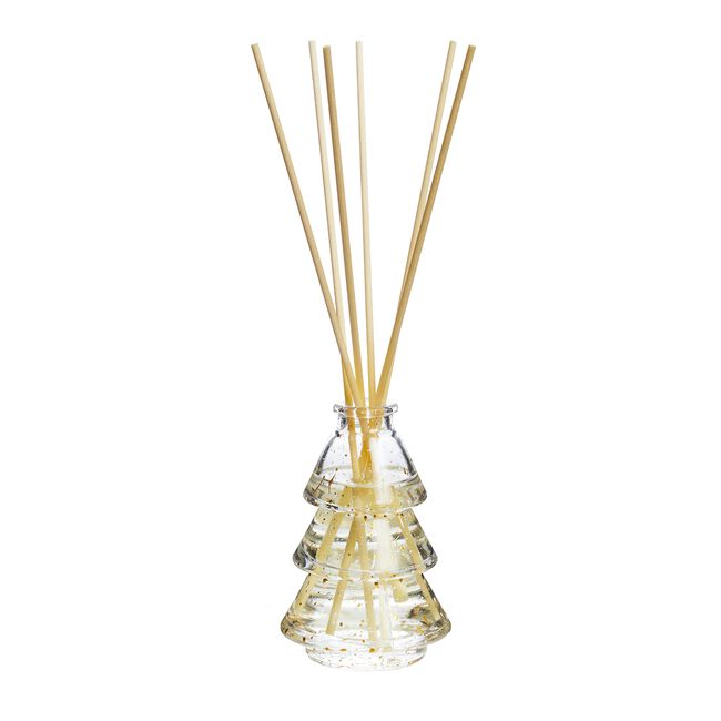 Ambianti Christmas Sparkle Cinnamon Gift Set