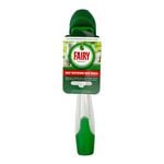 Fairy Soap Dispensing Dish Brush