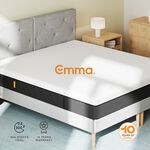 EMMA Hybrid Premium Mattress - Single