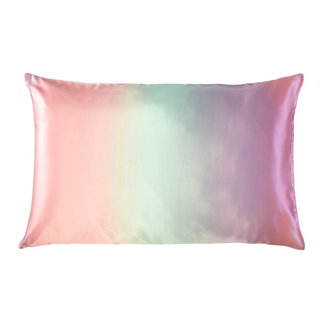 Silk Pillowcase 50cm x 75cm - Ombre