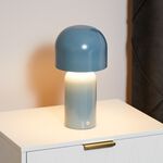 Stevie Cordless LED Table Lamp