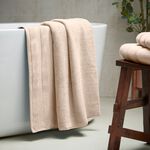 450GSM ZERO TWIST SEA SALT 50x90 Hand Towel