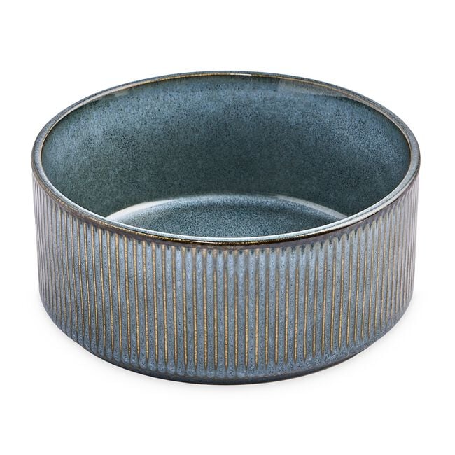 Atelier Ruby Hart Zola Blue Bowl