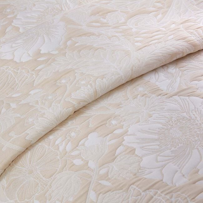 Camilla Jacquard Bedspread
