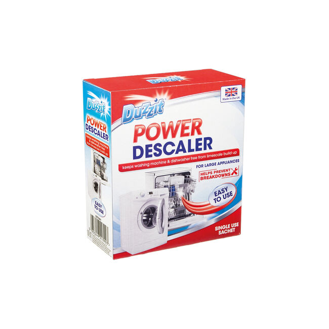 Duzzit Power Descaler 