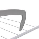 JVL Radiator Airer