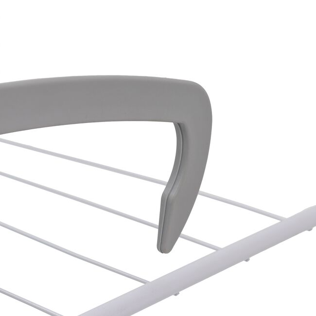 JVL Radiator Airer