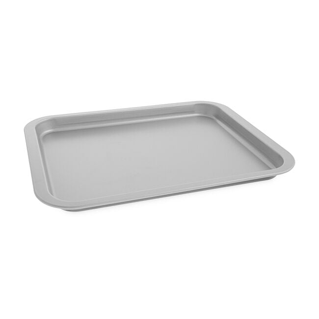 Baker & Salt Silver Oven Baking Tray 41cm