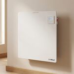 De Vielle Eco Friendly Panel Heater 425W