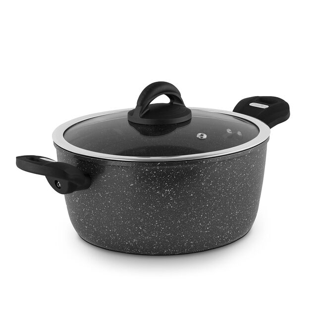 Tower Cerastone Casserole 24cm