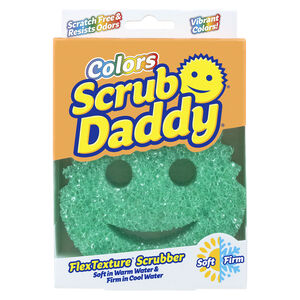 Scrub Daddy Green Sponge